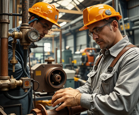 Específicas AT (Acessórios de Tubulações)